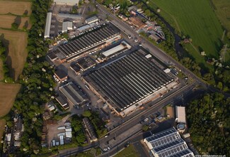 Plus de détails pour Simonstone Lane, Burnley - Industriel/Logistique à louer