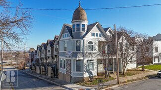 Plus de détails pour 1001 Park Ave, Omaha, NE - Logement à vendre