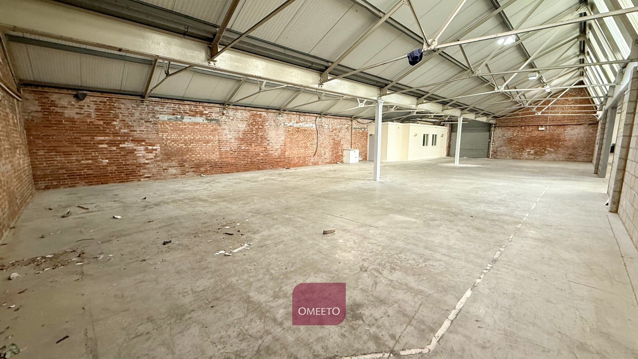 10-10A Awsworth Rd, Ilkeston à louer Photo intérieure– Image 1 sur 4