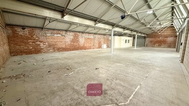10-10A Awsworth Rd, Ilkeston à louer Photo intérieure– Image 1 sur 4