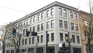 Plus de détails pour 50 SW Pine St, Portland, OR - Bureau, Local commercial à louer