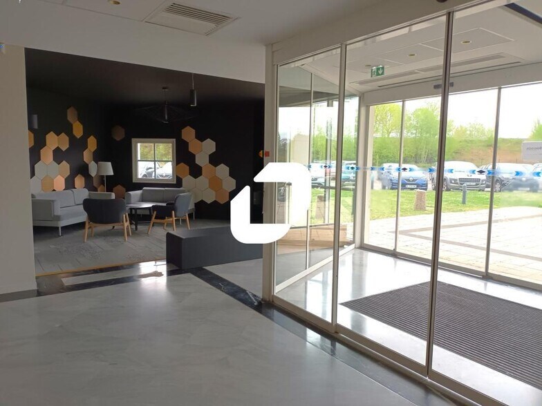 159 Avenue De La Marne, Marcq-en-Barœul à vendre - Photo de l’immeuble – Image 3 sur 9