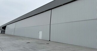 Plus de détails pour 7000 Merrill Ave, Chino, CA - Spécialisé à vendre