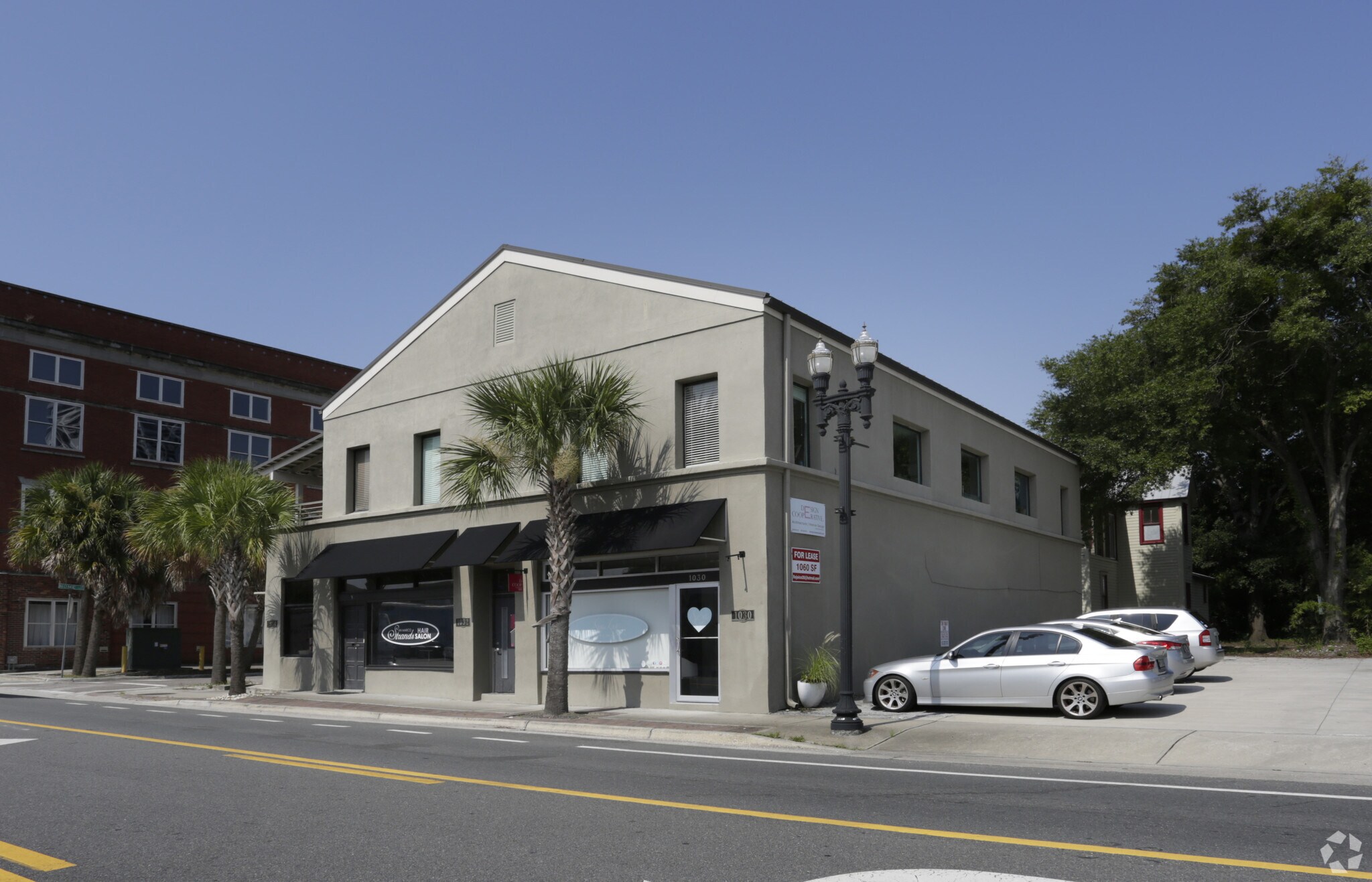 1030-1034 Hendricks Ave, Jacksonville, FL à vendre Photo principale– Image 1 sur 4