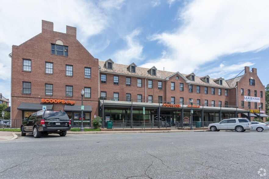 2 Dunmanway, Baltimore, MD à louer - Photo de l’immeuble – Image 3 sur 16