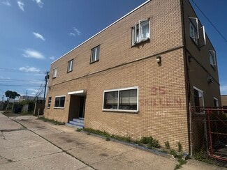 Plus de détails pour 35-37 Skillen St, Buffalo, NY - Industriel/Logistique à louer