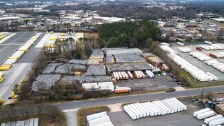 Plus de détails pour 701 Johnson Rd, Charlotte, NC - Industriel/Logistique à vendre