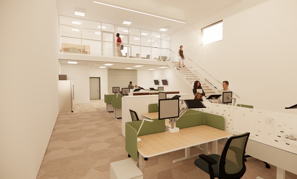 Plymouth Flex Commercial Condos portefeuille de 41 biens à vendre sur LoopNet.fr - Photo intérieure – Image 3 sur 12