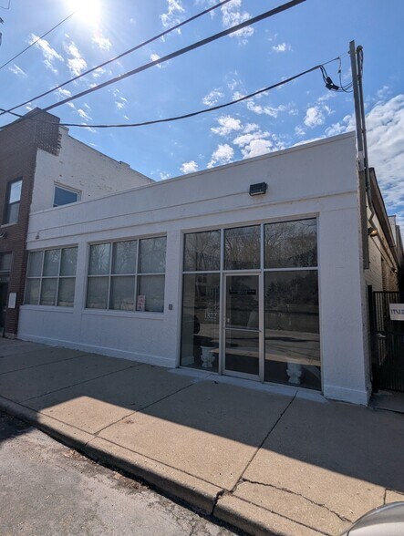 1316-1322 Sherman Ave, Evanston, IL à louer - Photo de l’immeuble – Image 2 sur 4