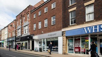 Plus de détails pour 35-35A Bridge St, Morpeth - Local commercial à louer