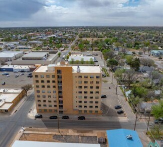 Plus de détails pour 200 W 1st St, Roswell, NM - Bureau à vendre