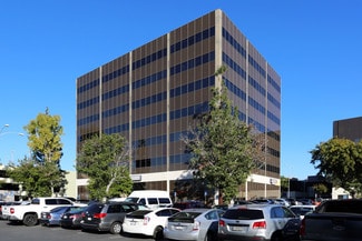 Plus de détails pour 18370 Burbank Blvd, Tarzana, CA - Bureau, Médical à louer