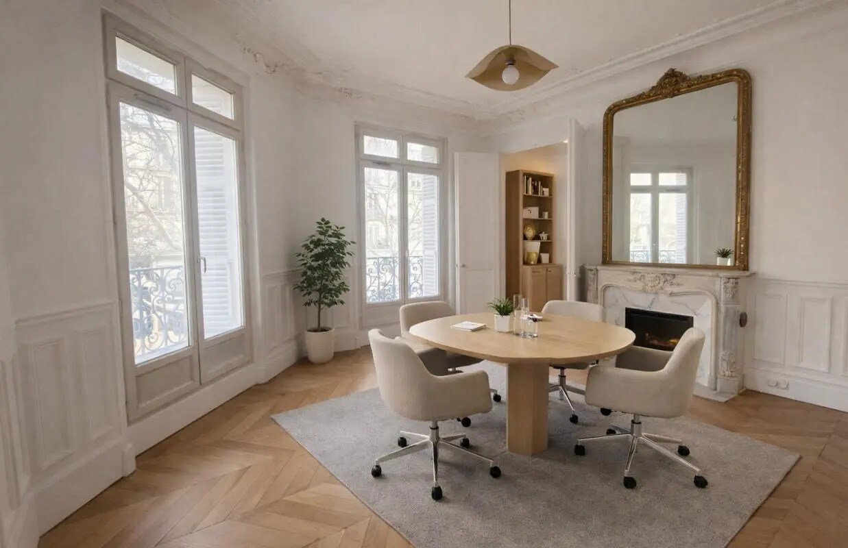 Bureau dans Paris à louer Photo intérieure– Image 1 sur 8