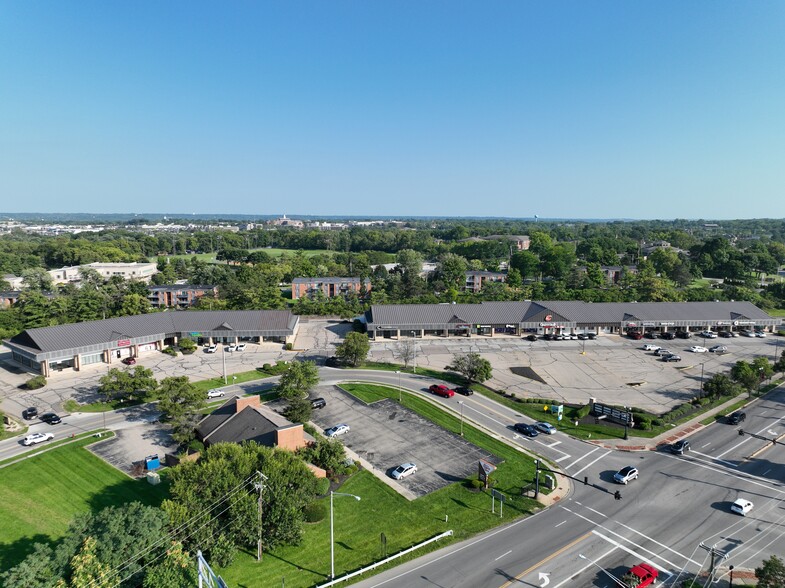 11770-11818 Springfield Pike, Cincinnati, OH à louer - Aérien – Image 2 sur 8