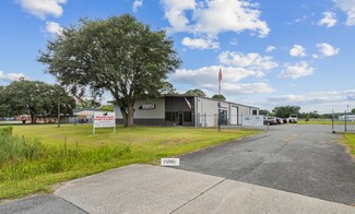 Plus de détails pour 979 Point Peter Rd, Saint Marys, GA - Industriel/Logistique à vendre
