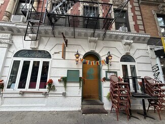 Plus de détails pour 111-115 E 7th St, New York, NY - Local commercial à louer