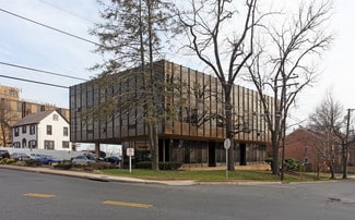 Plus de détails pour 3930 Knowles Ave, Kensington, MD - Bureau/Médical à louer