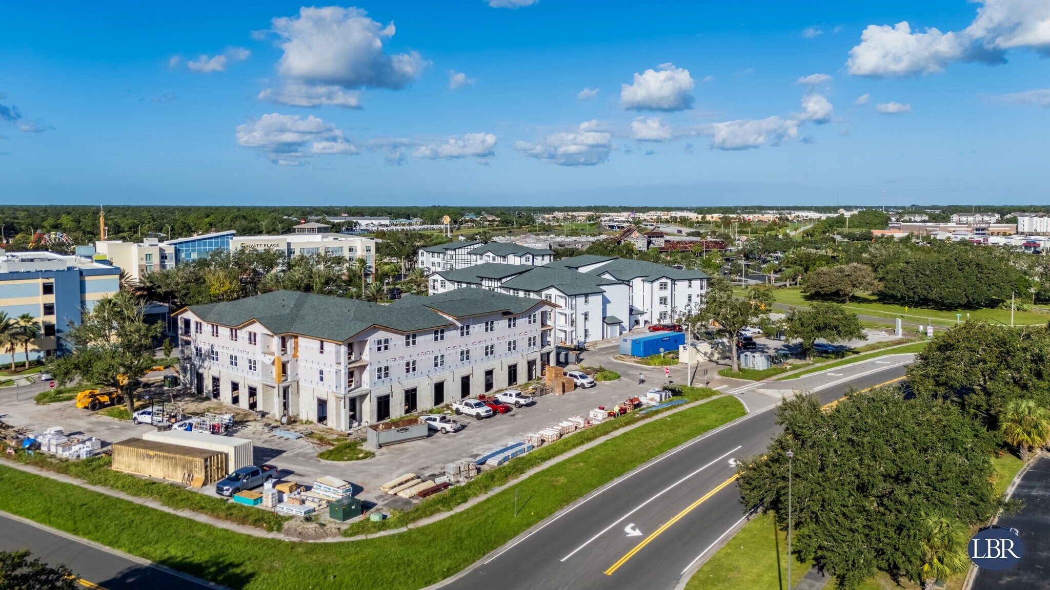 1445 Sportsman Ln NE, Palm Bay, FL à louer Photo principale– Image 1 sur 5