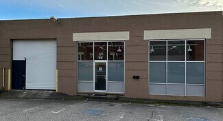Plus de détails pour 711 Hospital St, Richmond, VA - Industriel/Logistique à louer