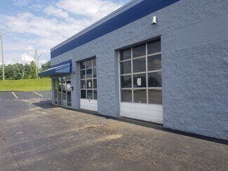 Plus de détails pour 7525 Industrial Rd, Florence, KY - Local d'activités à louer
