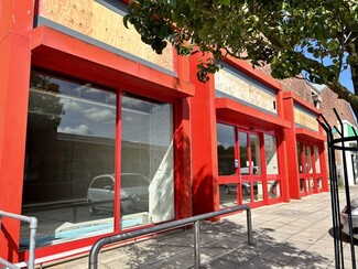 Plus de détails pour Newgate, Beccles - Local commercial à louer