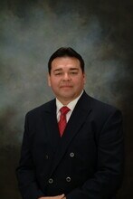 Peter Vargas