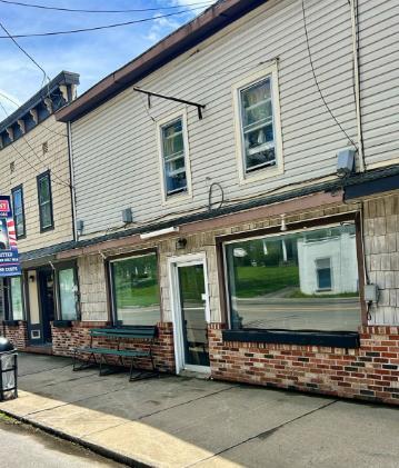 136 Main St, Morris, NY à louer Photo de l’immeuble– Image 1 sur 2
