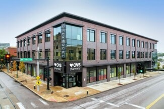 Plus de détails pour 621 N Skinker Blvd, Saint Louis, MO - Bureau à louer