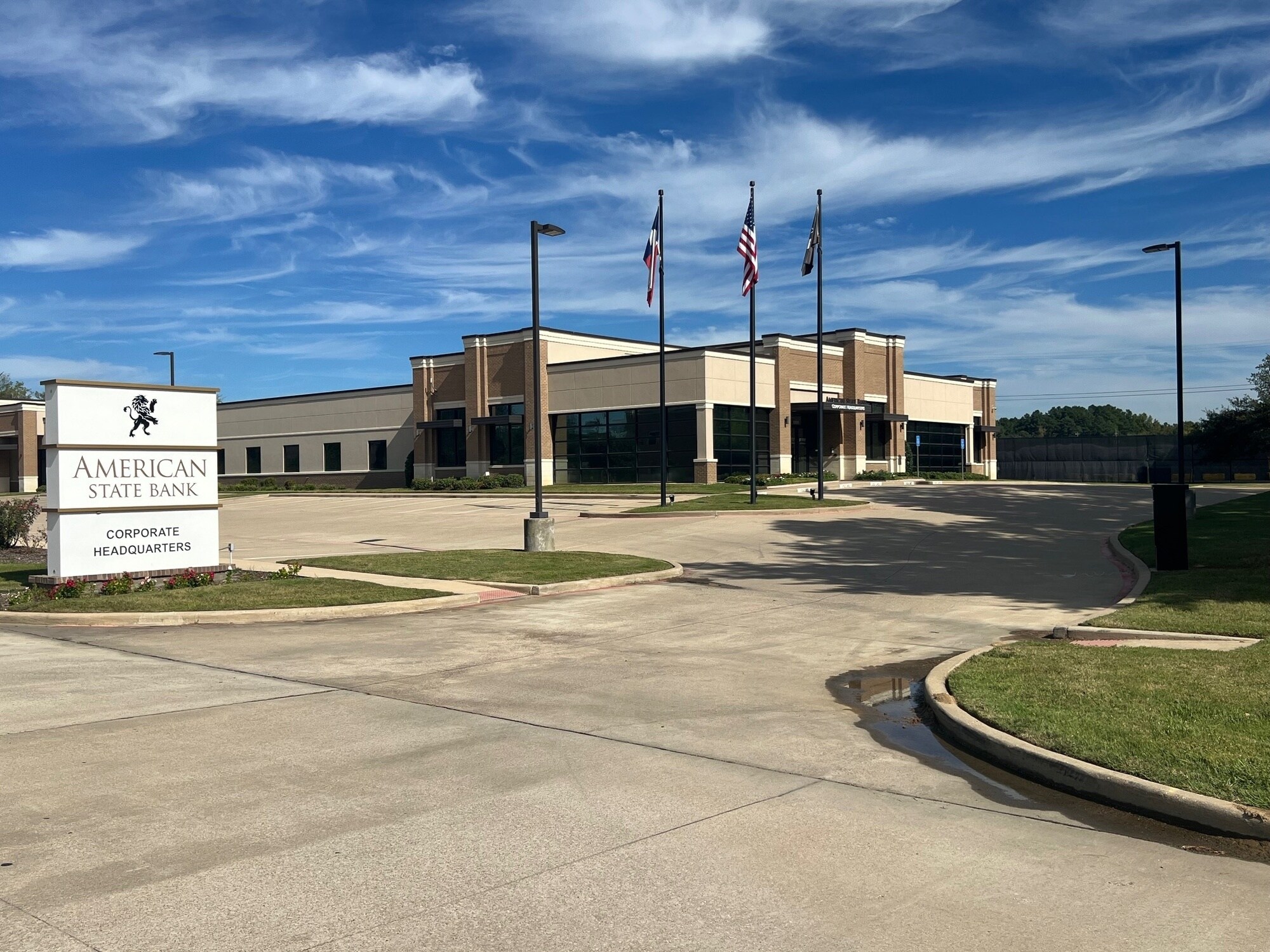 5555 Old Jacksonville Hwy, Tyler, TX à louer Photo principale– Image 1 sur 14