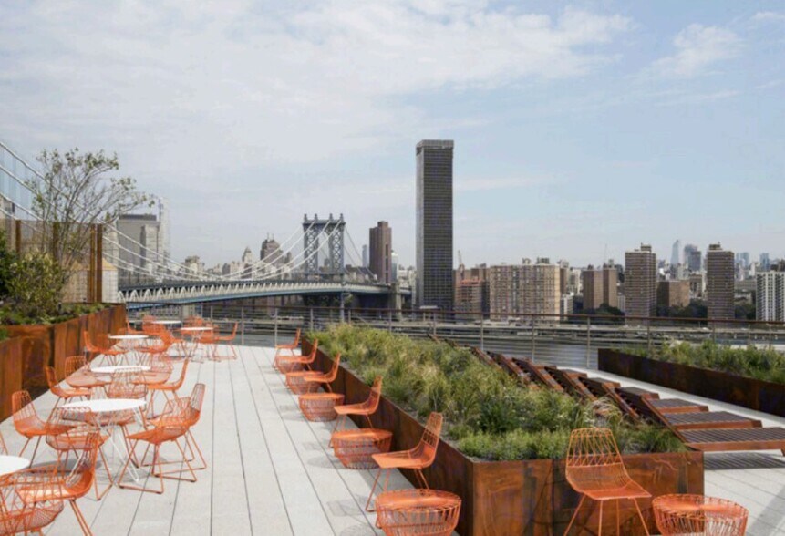 20 Jay St, Brooklyn, NY à louer - Photo de l’immeuble – Image 3 sur 3