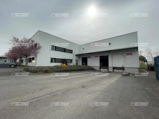 Plus de détails pour 5 Impasse Du Tri Postal, Longvic - Local d'activités à louer