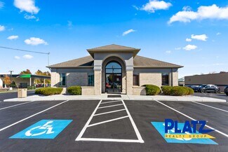 Plus de détails pour 8261 Market St, Youngstown, OH - Bureau à louer