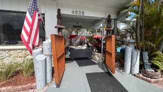 Plus de détails pour 4628 N Ocean Dr, Lauderdale-by-the-Sea, FL - Hôtellerie à vendre