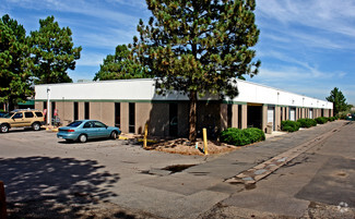 Plus de détails pour 4800 Oakland St, Denver, CO - Local d’activités à vendre