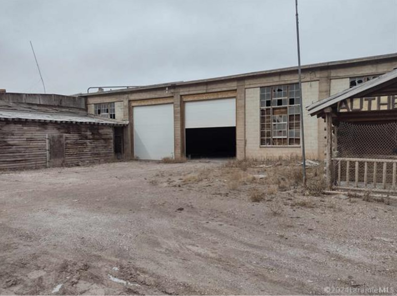19 Sand Creek Rd, Laramie, WY à vendre - Photo principale – Image 1 sur 4