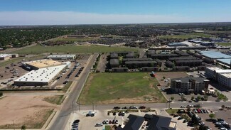 Plus de détails pour 6215 Justice Avenue, Lubbock, TX - Terrain à vendre