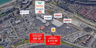 Plus de détails pour 33959-33961 Doheny Park Rd, San Juan Capistrano, CA - Local commercial à louer