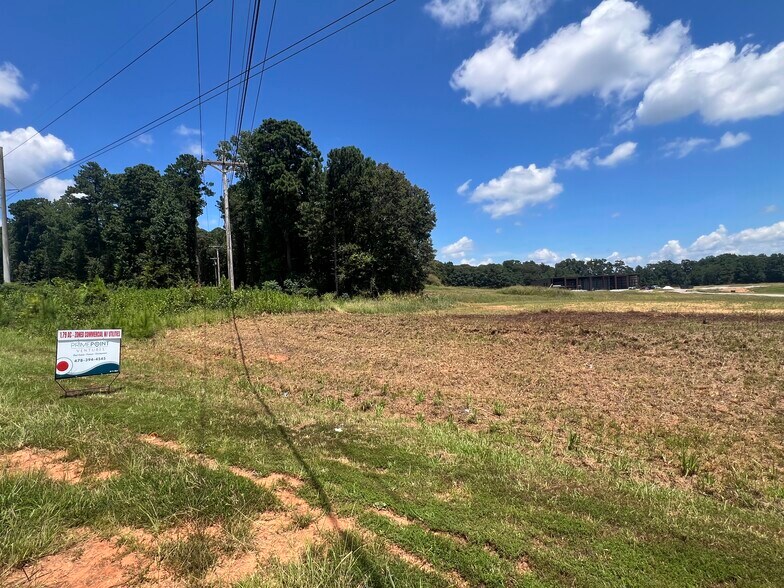 1.79 acres- Benson Ham rd, Forsyth, GA à vendre - Photo de l’immeuble – Image 3 sur 4