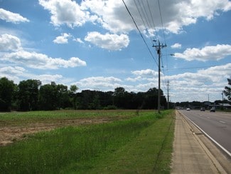 Plus de détails pour 314 S Palmer St, Adamsville, TN - Terrain à vendre