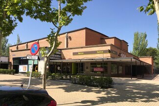 Plus de détails pour Avenida de la Verbena de la Paloma, 12, Madrid - Local commercial à louer