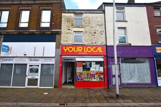 Plus de détails pour 194 Dalton Rd, Barrow In Furness - Local commercial à vendre
