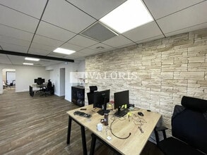 Bureau dans Lyon à louer Photo intérieure– Image 2 sur 12