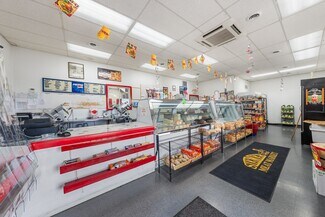 Plus de détails pour 1400 Commerce Dr, New Lexington, OH - Industriel/Logistique à vendre