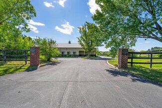 Plus de détails pour 7820 SE Vandalia Dr, Runnells, IA - Local commercial à vendre