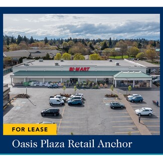 Plus de détails pour 2506-2580 Willakenzie Rd, Eugene, OR - Local commercial à louer