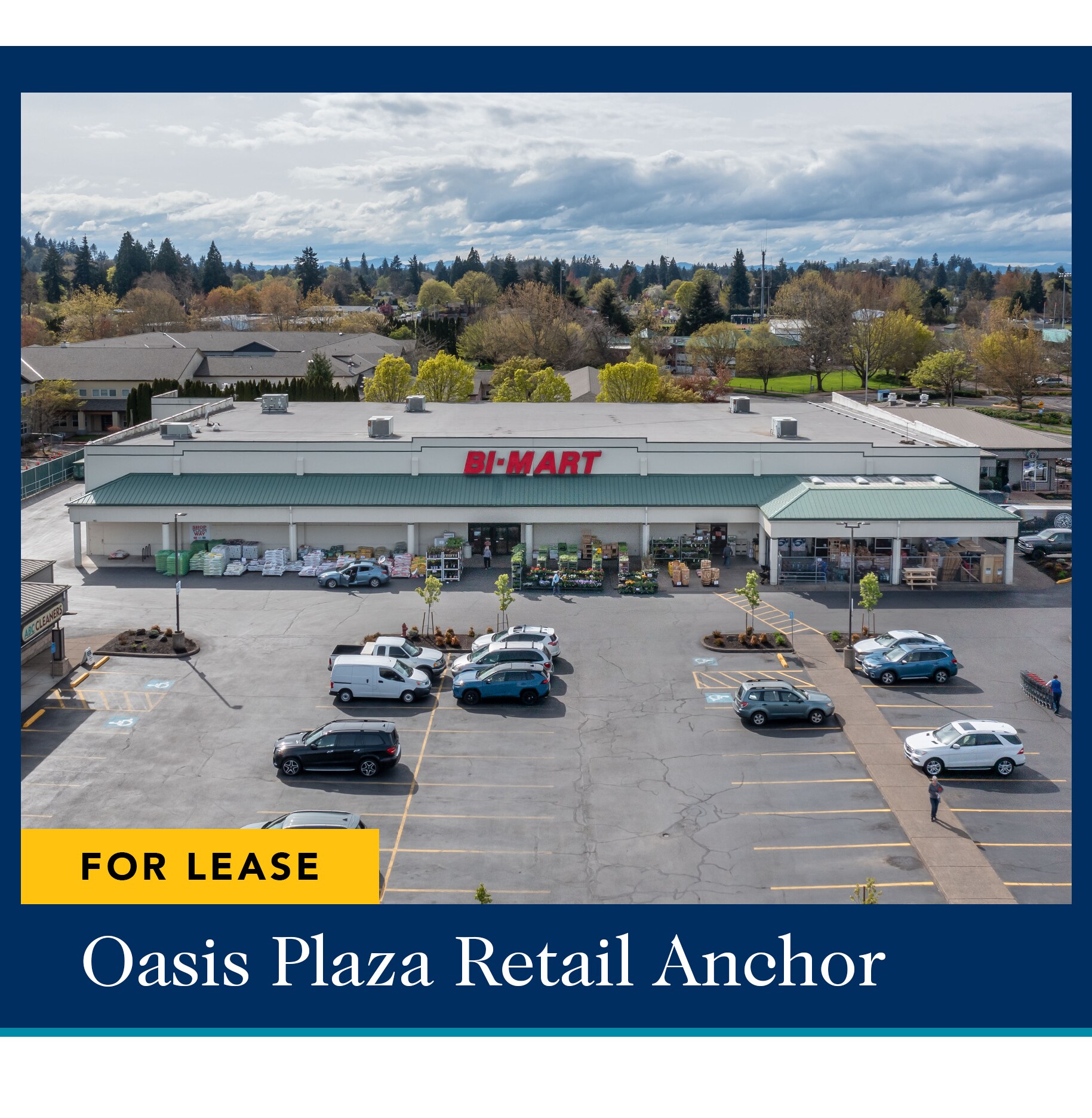 2506-2580 Willakenzie Rd, Eugene, OR à louer Photo de l’immeuble– Image 1 sur 6