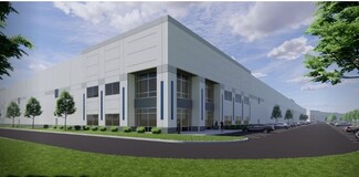 Plus de détails pour 3195 South Park Rd, Louisville, KY - Industriel/Logistique à louer