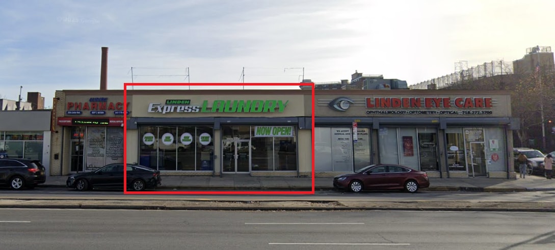 2084-2094 Linden Blvd, Brooklyn, NY à louer Photo intérieure– Image 1 sur 5