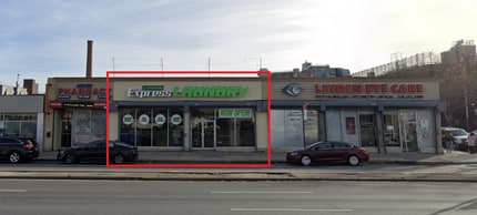 2084-2094 Linden Blvd, Brooklyn, NY à louer Photo intérieure– Image 1 sur 5