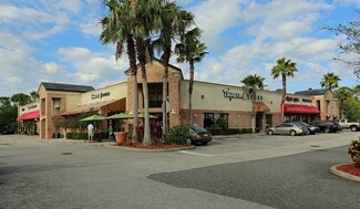 Plus de détails pour 1781 Dunlawton Ave, Port Orange, FL - Local commercial à louer